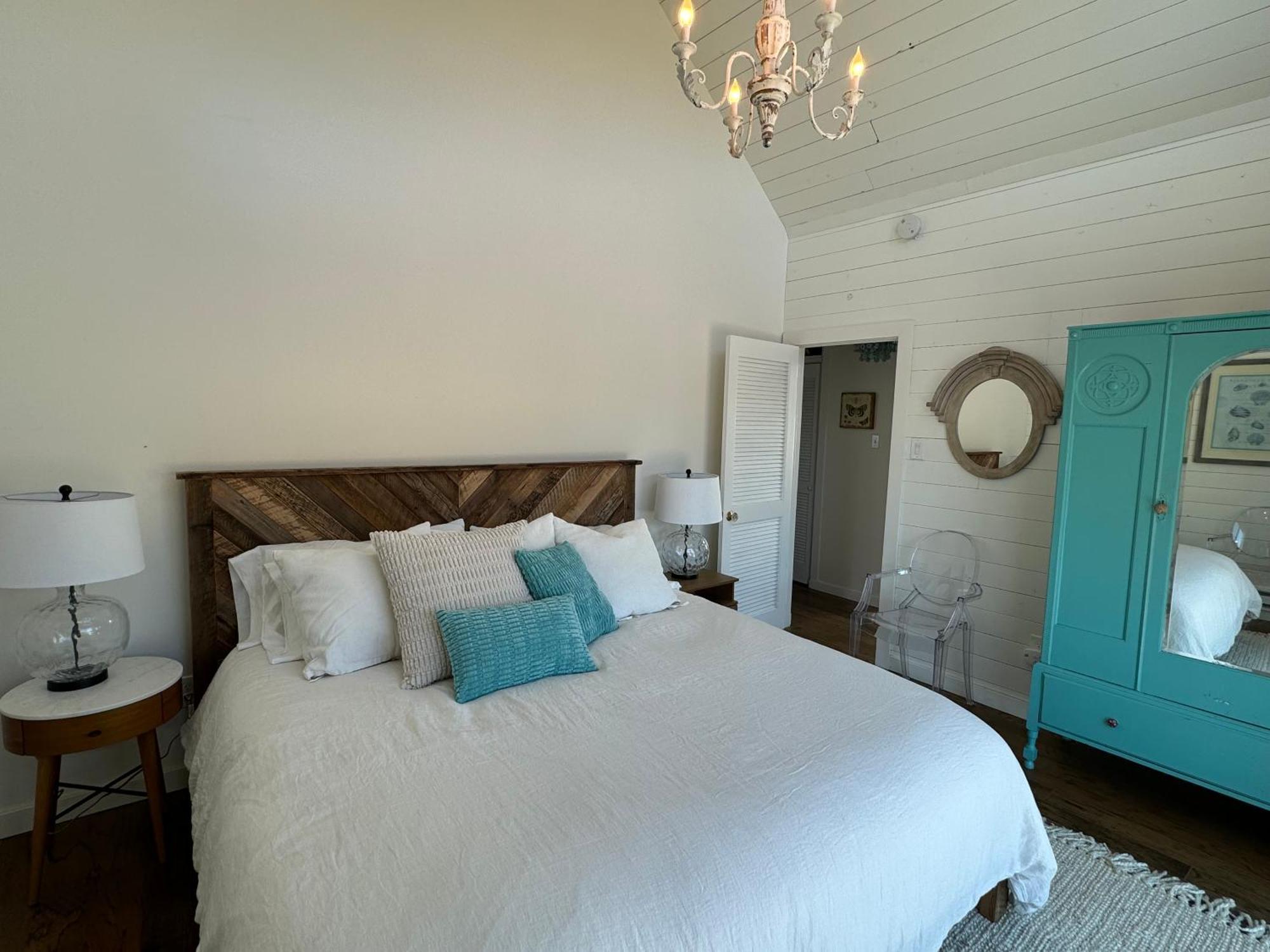Ocean And Sunset Views - Cliff Side Cottage Bodega Bay Buitenkant foto