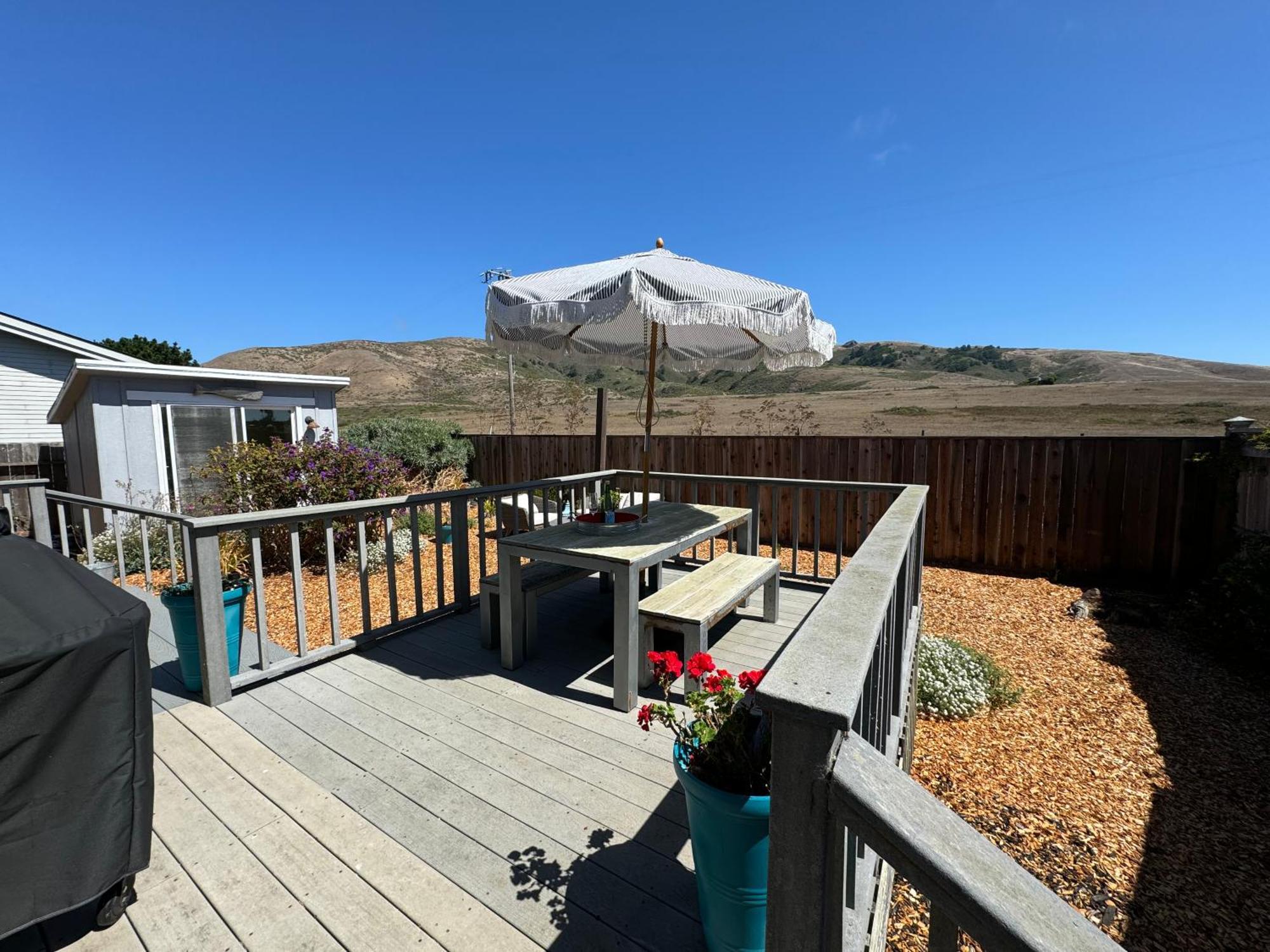 Ocean And Sunset Views - Cliff Side Cottage Bodega Bay Buitenkant foto