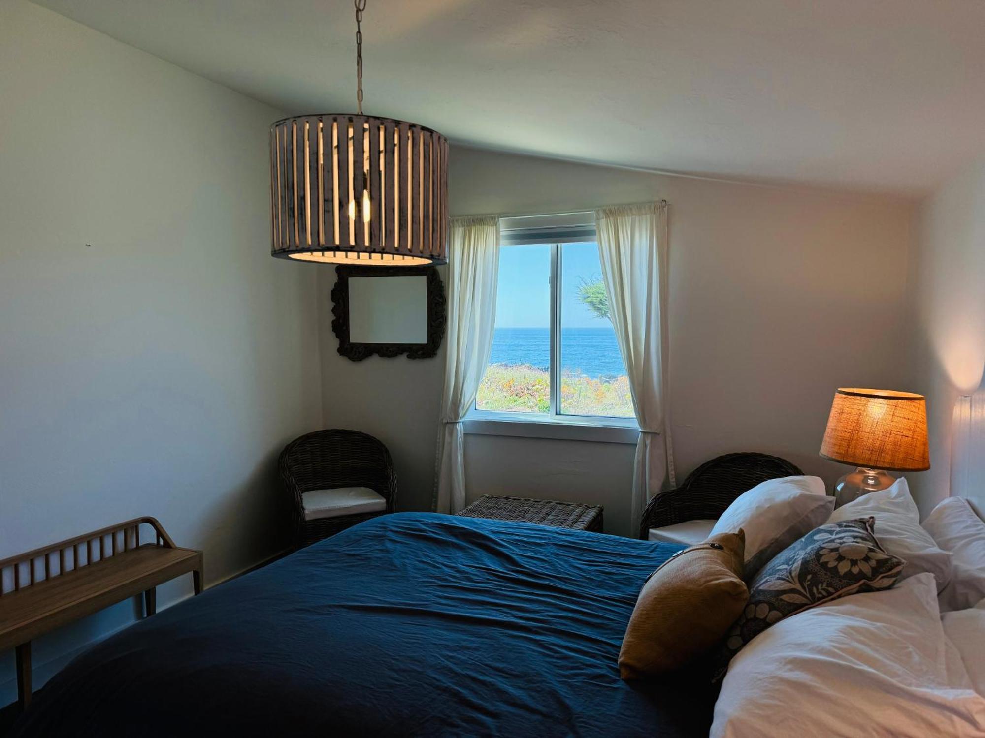 Ocean And Sunset Views - Cliff Side Cottage Bodega Bay Buitenkant foto